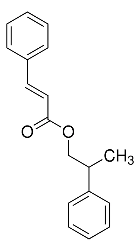 Sigma-Aldrich 3-phenylpropyl cinnamate,AldrichCPR