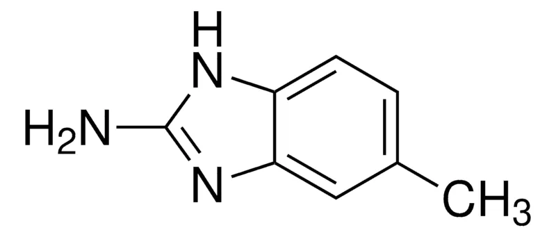 Sigma-Aldrich 5-Methyl-1H-benzimidazol-2-amine,AldrichCPR
