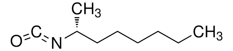 Sigma-Aldrich (R)-(-)-2-Octyl isocyanate,AldrichCPR