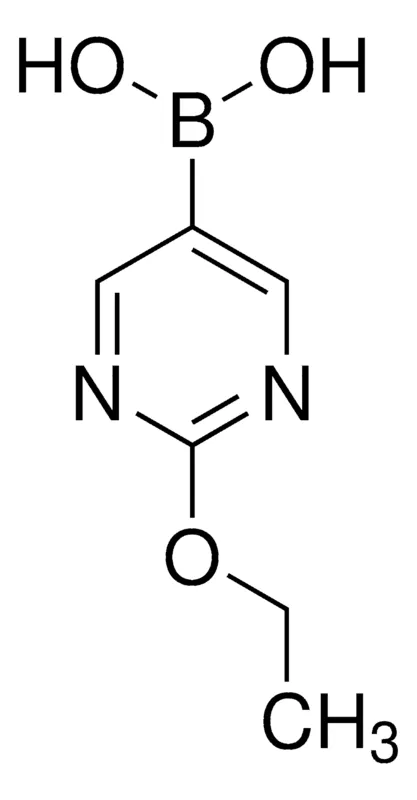 Sigma-Aldrich 2-ethoxypyrimidine-5-boronic acid,AldrichCPR
