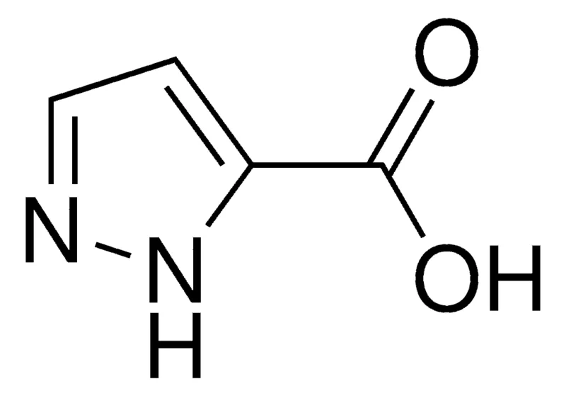 Sigma-Aldrich 2H-Pyrazole-3-carboxylic acid，AldrichCPR