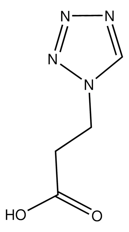 Sigma-Aldrich 3-(1H-Tetrazol-1-yl)propanoic acid,AldrichCPR