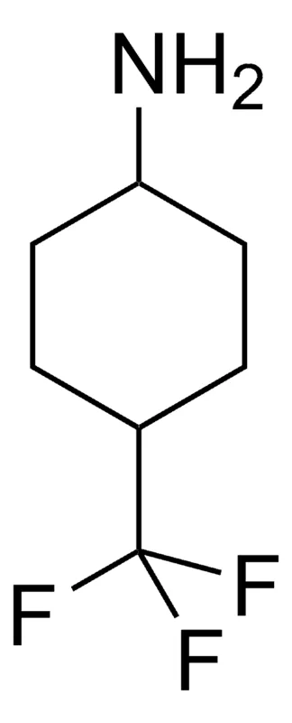 Sigma-Aldrich 4-(三氟甲基)环己胺，AldrichCPR