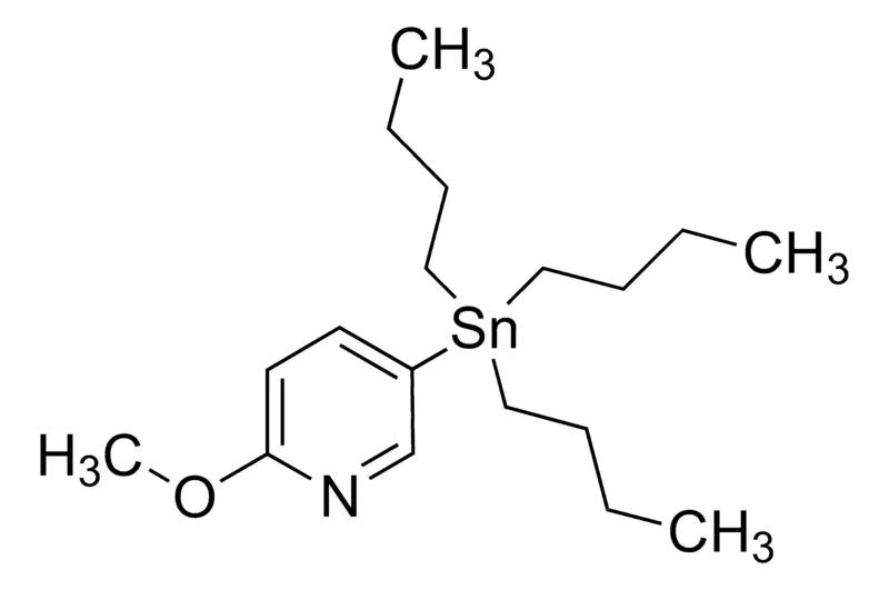 Sigma-Aldrich 6-Methoxy-3-(tributylstannyl)pyridine，AldrichCPR