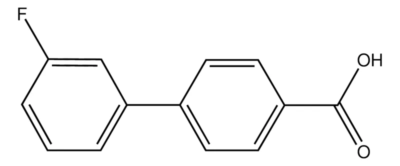 Sigma-Aldrich 3′-Fluorobiphenyl-4-carboxylic acid，AldrichCPR