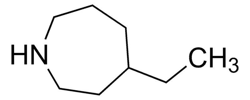 Sigma-Aldrich 4-Ethylazepane,AldrichCPR