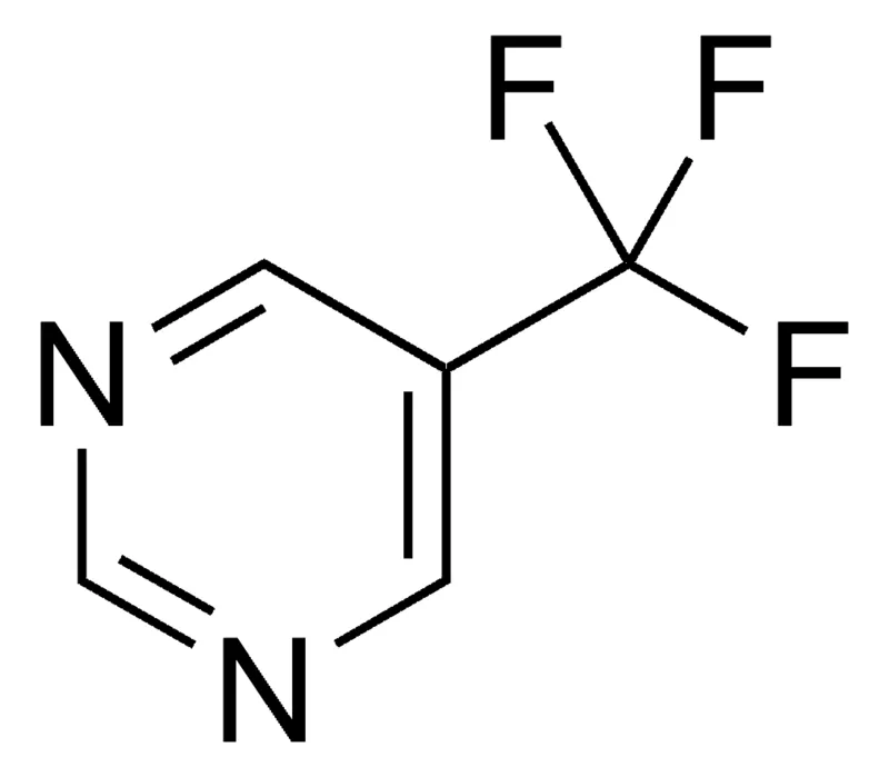 Sigma-Aldrich 5-(Trifluoromethyl)pyrimidine,AldrichCPR