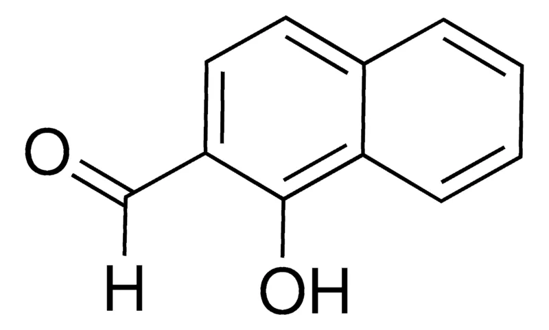 Sigma-Aldrich 1-Hydroxy-2-naphthaldehyde,AldrichCPR