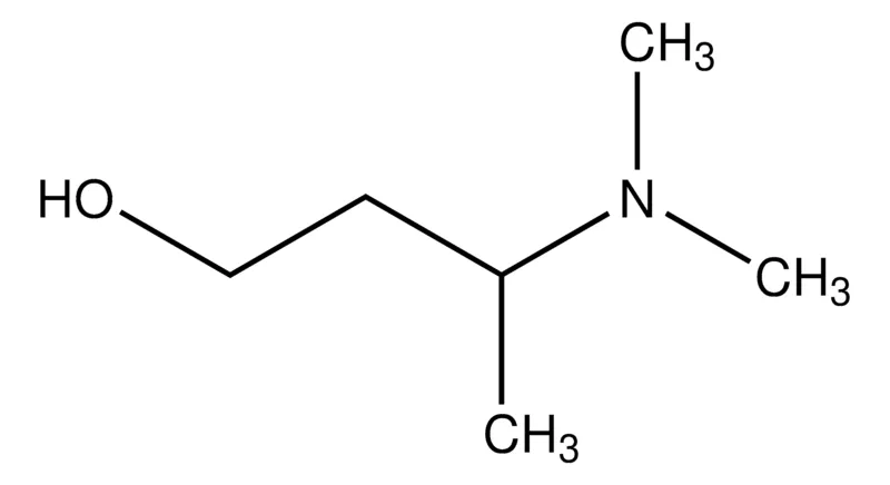Sigma-Aldrich 3-(Dimethylamino)-1-butanol,AldrichCPR