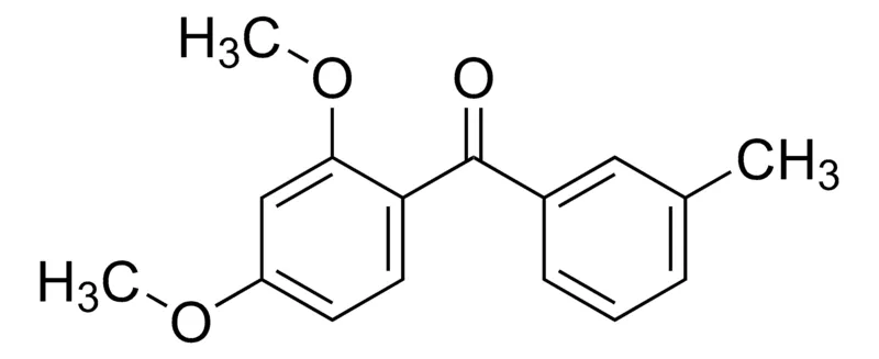 Sigma-Aldrich (2,4-Dimethoxyphenyl)-(3-methylphenyl)-methanone,AldrichCPR