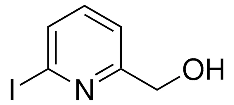 Sigma-Aldrich (6-Iodo-pyridin-2-yl)-methanol,AldrichCPR