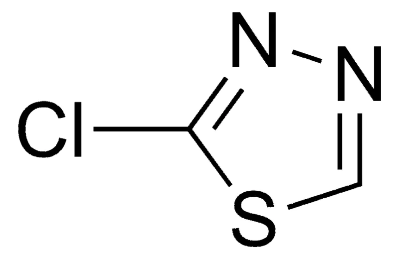 Sigma-Aldrich 2-Chloro-1,3,4-thiadiazole,AldrichCPR