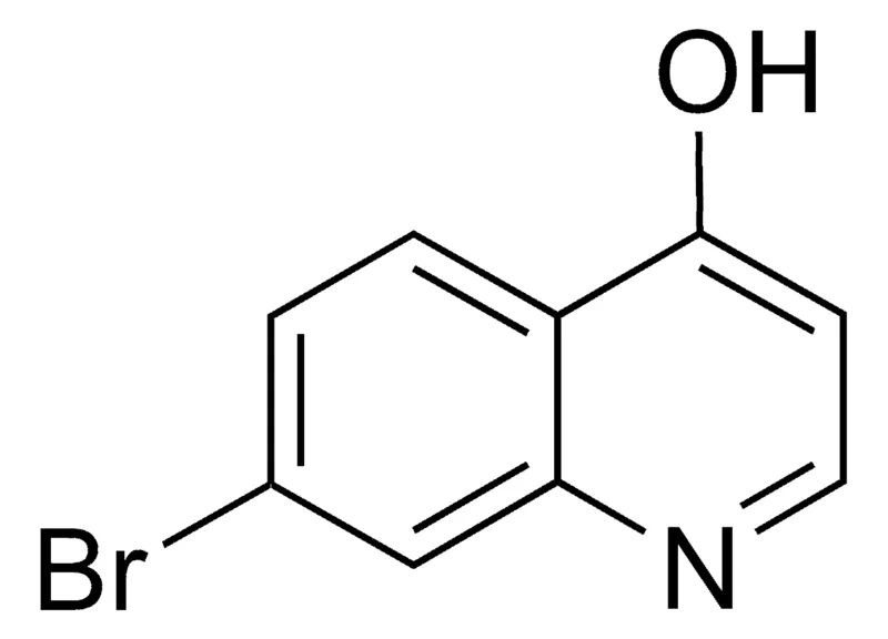 Sigma-Aldrich 7-Bromo-4-hydroxyquinoline，AldrichCPR