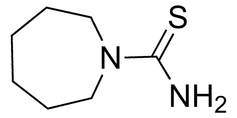 Sigma-Aldrich Azepane-1-carbothioamide,AldrichCPR