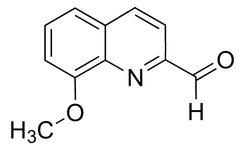 Sigma-Aldrich 8-Methoxyquinoline-2-carbaldehyde,AldrichCPR