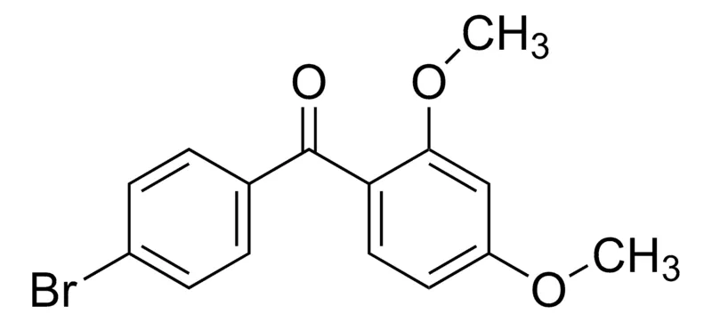 Sigma-Aldrich (4-Bromophenyl)-(2,4-dimethoxyphenyl)-methanone,AldrichCPR