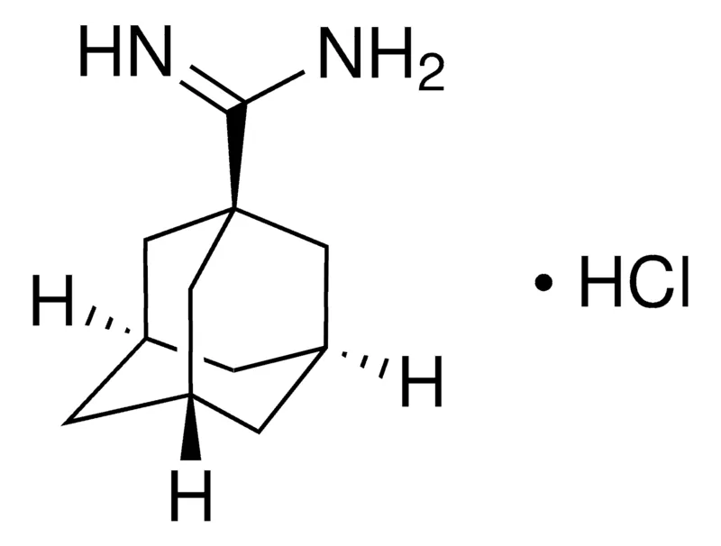 Sigma-Aldrich Adamantane-1-carboxamidine hydrochloride,AldrichCPR