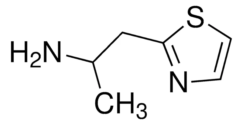 Sigma-Aldrich 1-methyl-2-thiazol-2-yl-ethylamine,AldrichCPR