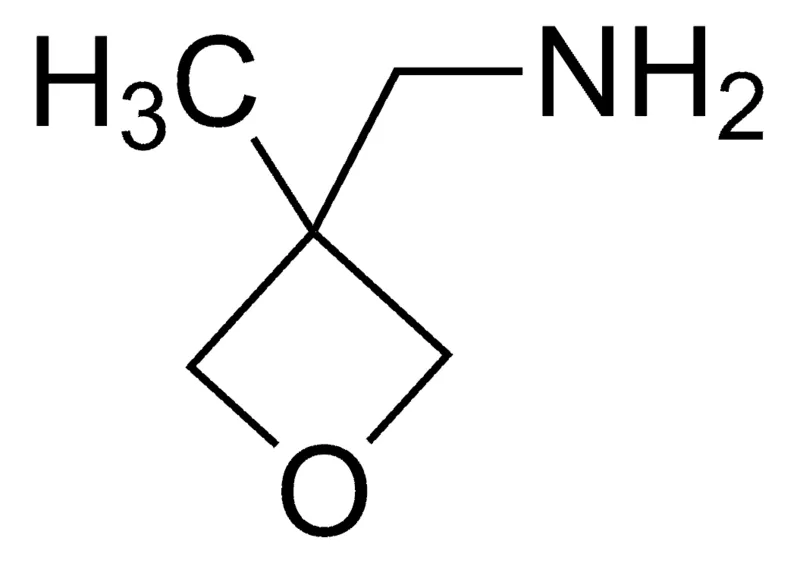 Sigma-Aldrich 1-(3-Methyloxetan-3-yl)methanamine,AldrichCPR