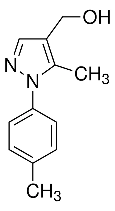 Sigma-Aldrich (5-Methyl-1-p-tolyl-1H-pyrazol-4-yl)methanol,AldrichCPR