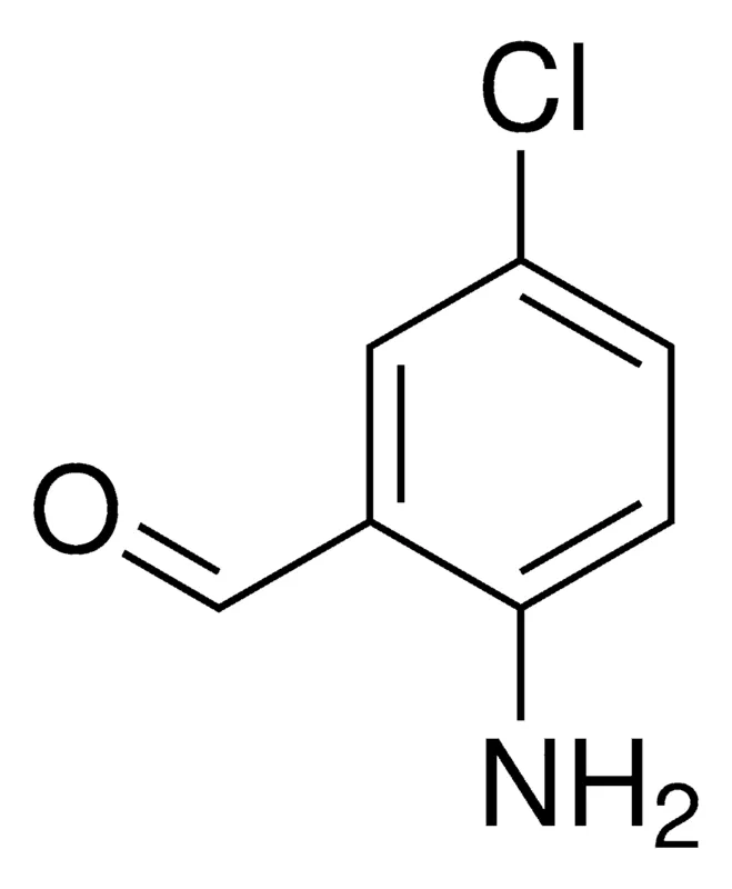 Sigma-Aldrich 2-amino-5-chlorobenzaldehyde,AldrichCPR
