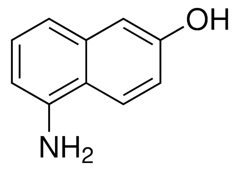 Sigma-Aldrich 5-Amino-2-naphthol,AldrichCPR