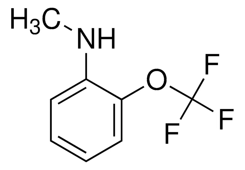Sigma-Aldrich n1-methyl-2-(trifluoromethoxy)aniline,AldrichCPR