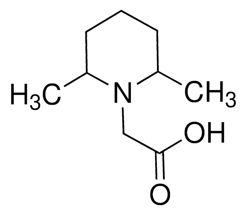 Sigma-Aldrich (2,6-二甲基哌啶-1-基)乙酸盐酸盐,AldrichCPR