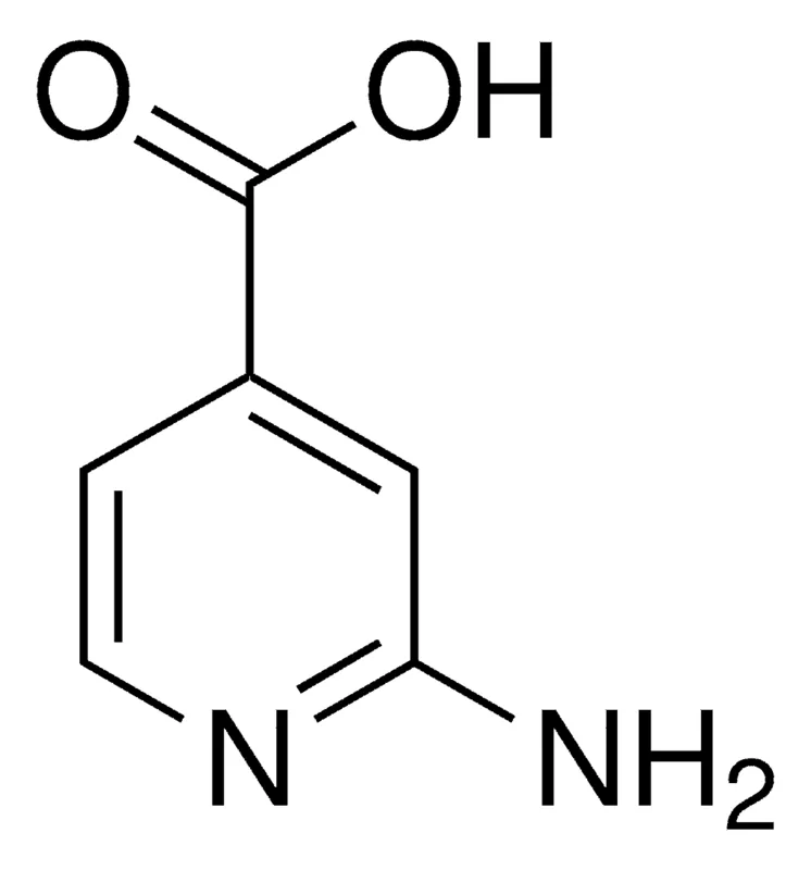 Sigma-Aldrich 2-Amino-isonicotinic acid,AldrichCPR