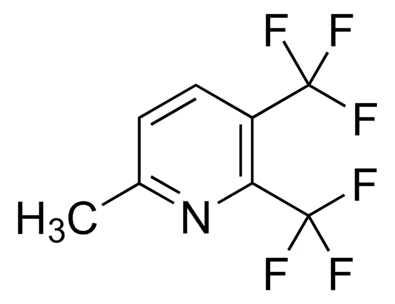 Sigma-Aldrich 6-Methyl-2,3-bis-(trifluoromethyl)pyridine,AldrichCPR