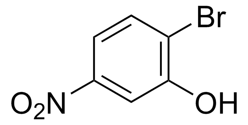 Sigma-Aldrich 2-Bromo-5-nitrophenol，AldrichCPR