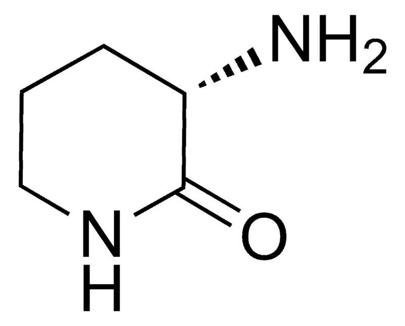 Sigma-Aldrich (S)-3-Aminopiperidine-2-one,AldrichCPR
