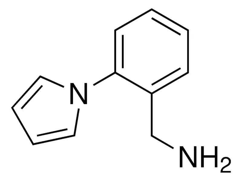 Sigma-Aldrich 2-(1-pyrrolyl)benzylamine,AldrichCPR