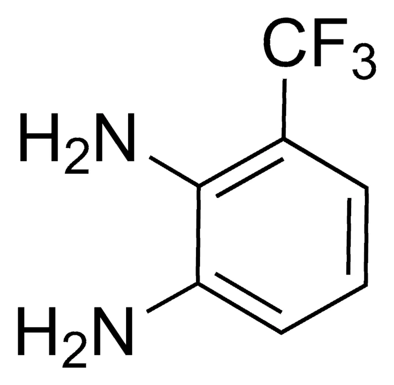 Sigma-Aldrich 2,3-Diaminobenzotrifluoride,AldrichCPR