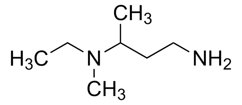 Sigma-Aldrich (3-Amino-1-methylpropyl)ethyl(methyl)amine,AldrichCPR