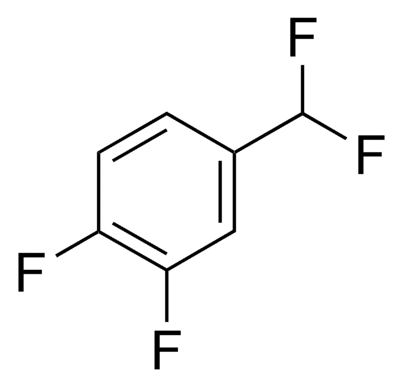 Sigma-Aldrich 4-(Difluoromethyl)-1,2-difluorobenzene,AldrichCPR