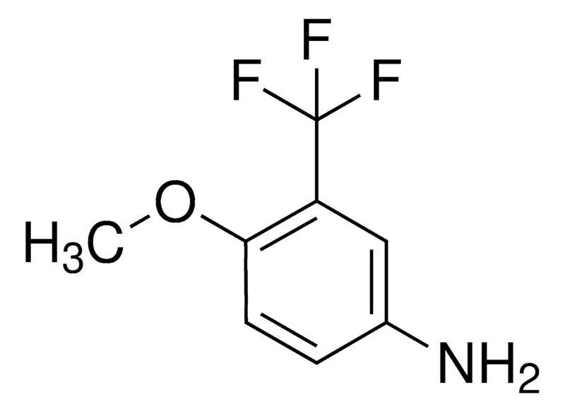 Sigma-Aldrich 5-Amino-2-methoxybenzotrifluoride,AldrichCPR