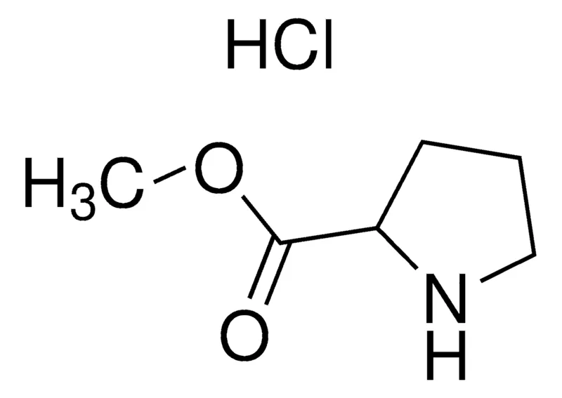 Sigma-Aldrich H-DL-Pro-OMe hydrochloride,AldrichCPR