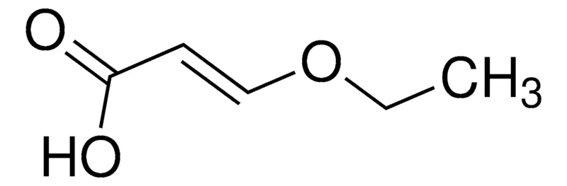 Sigma-Aldrich 3-ethoxyacrylic acid,AldrichCPR