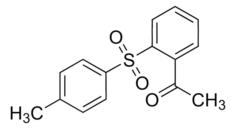 Sigma-Aldrich 2′-(p-Tolylsulfonyl)acetophenone,AldrichCPR