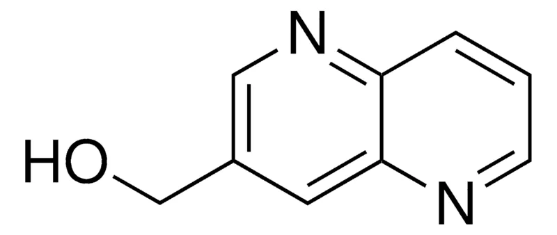 Sigma-Aldrich (1,5-Naphthyridin-3-yl)methanol,AldrichCPR