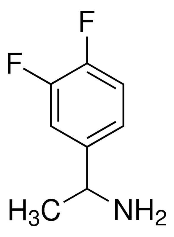 Sigma-Aldrich 1-(3′,4′-difluorophenyl)ethylamine,AldrichCPR