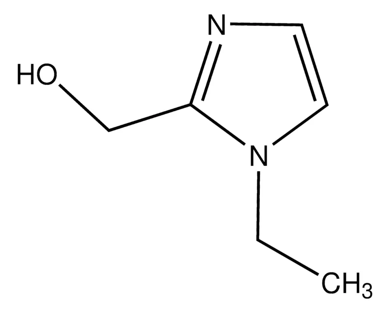 Sigma-Aldrich (1-Ethyl-1H-imidazol-2-yl)methanol,AldrichCPR