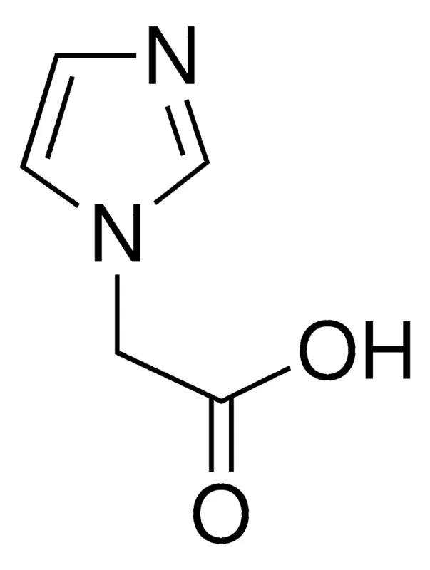 Sigma-Aldrich 1H-Imidazol-1-ylacetic acid,AldrichCPR