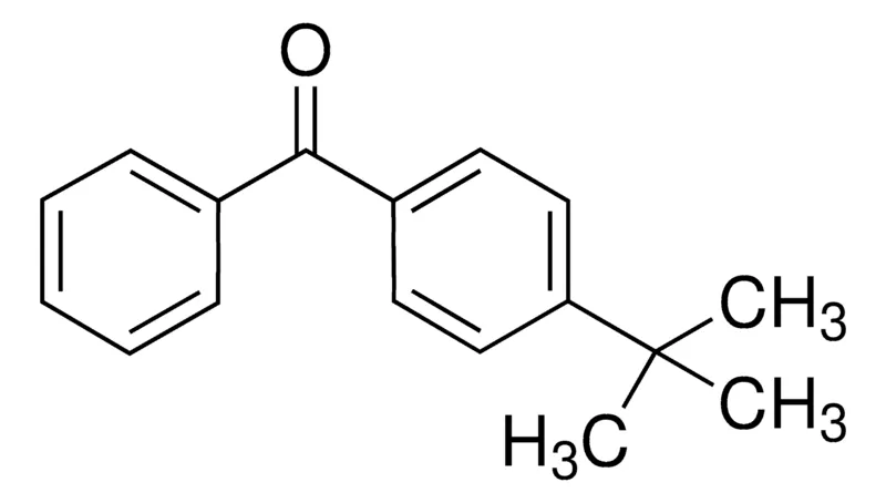 Sigma-Aldrich 4-tert-Butylbenzophenone,AldrichCPR