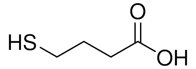 Sigma-Aldrich 4-巯基丁酸，AldrichCPR