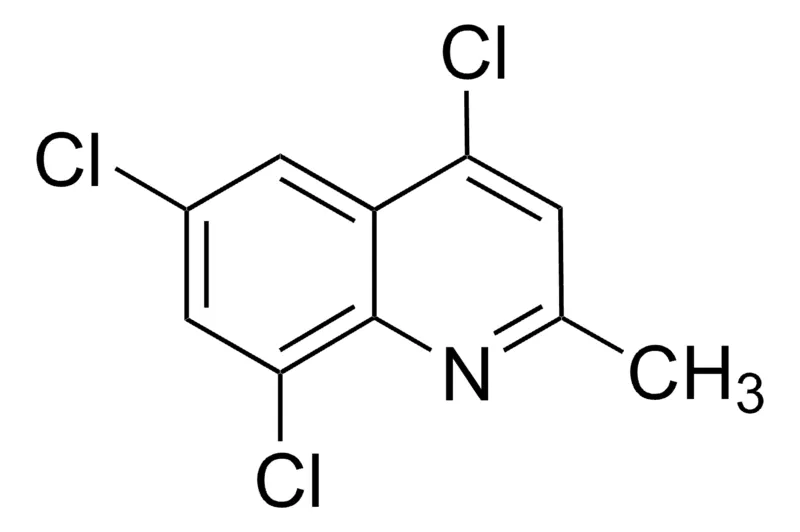 Sigma-Aldrich 2-Methyl-4,6,8-trichloroquinoline,AldrichCPR