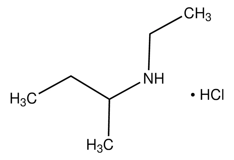 Sigma-Aldrich N-Ethylbutan-2-amine hydrochloride,AldrichCPR