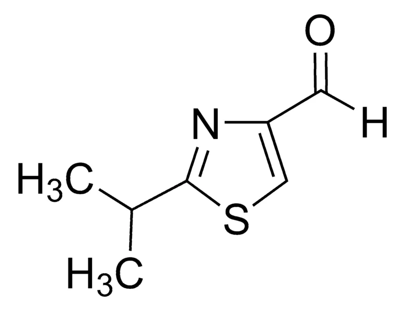 Sigma-Aldrich 4-Formyl-2-isopropylthiazole,AldrichCPR