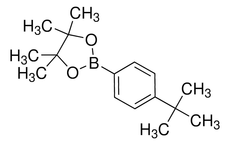 Sigma-Aldrich 4-叔丁基苯基硼酸频哪醇酯,AldrichCPR